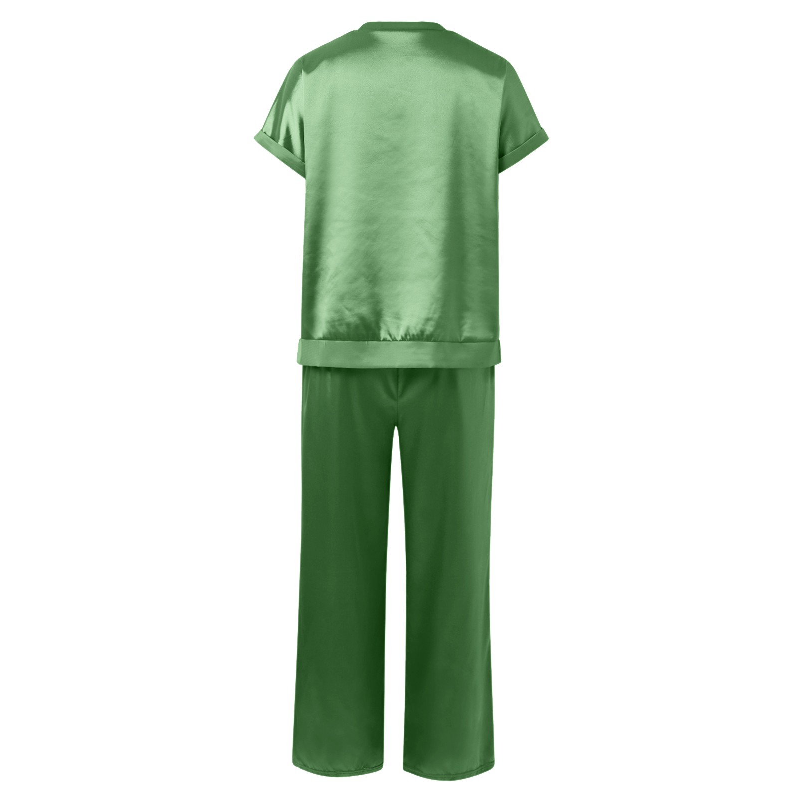 thumbnail image 5 of Sudadera con capucha para mujer, chándal de manga larga, pantalones de chándal a juego, conjunto de chándal de 2 piezas, 5 of 5